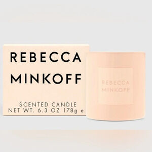 NWT Rebecca Minkoff Designer Candle